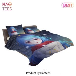 Buy Girl Cute Anime 96 Bedding Sets Bed Sets, Bedroom Sets, Comforter Sets, Duvet Cover, Bedspread