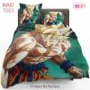 Buy Goku Super Saiyan Dragon Ball Anime 181 Bedding Sets Bed Sets, Bedroom Sets, Comforter Sets, Duvet Cover, Bedspread