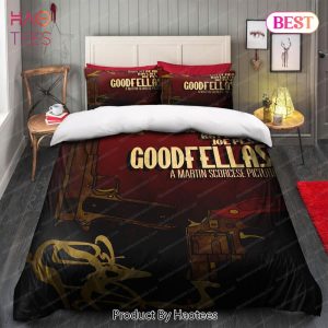 Buy Goodfellas Movies Bedding Sets Bed Sets, Bedroom Sets, Comforter Sets, Duvet Cover, Bedspread