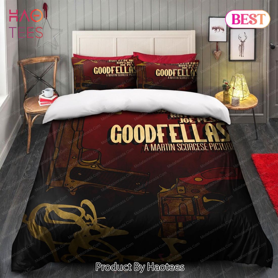 Buy Goodfellas Movies Bedding Sets Bed Sets, Bedroom Sets, Comforter Sets, Duvet Cover, Bedspread Buy Goodfellas Movies Bedding Sets Bed Sets, Bedroom Sets, Comforter Sets, Duvet Cover, Bedspread