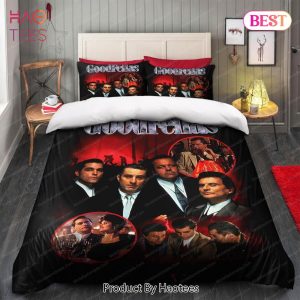 Buy Goodfellas Tribute Bedding Sets Bed Sets, Bedroom Sets, Comforter Sets, Duvet Cover, Bedspread