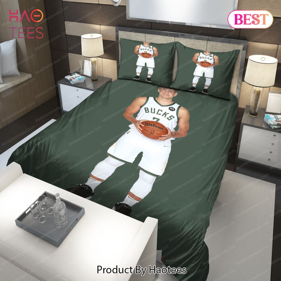 Buy Grayson Allen Milwaukee Bucks NBA 72 Bedding Sets Bed Sets, Bedroom Sets, Comforter Sets, Duvet Cover, Bedspread Buy Grayson Allen Milwaukee Bucks NBA 72 Bedding Sets Bed Sets, Bedroom Sets, Comforter Sets, Duvet Cover, Bedspread