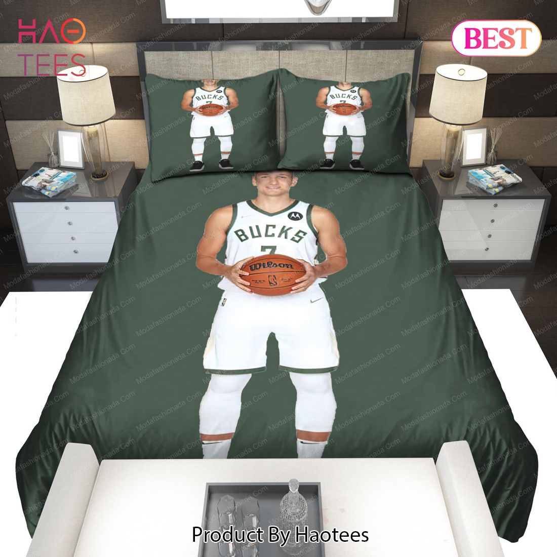 Buy Grayson Allen Milwaukee Bucks NBA 72 Bedding Sets Bed Sets, Bedroom Sets, Comforter Sets, Duvet Cover, Bedspread Buy Grayson Allen Milwaukee Bucks NBA 72 Bedding Sets Bed Sets, Bedroom Sets, Comforter Sets, Duvet Cover, Bedspread