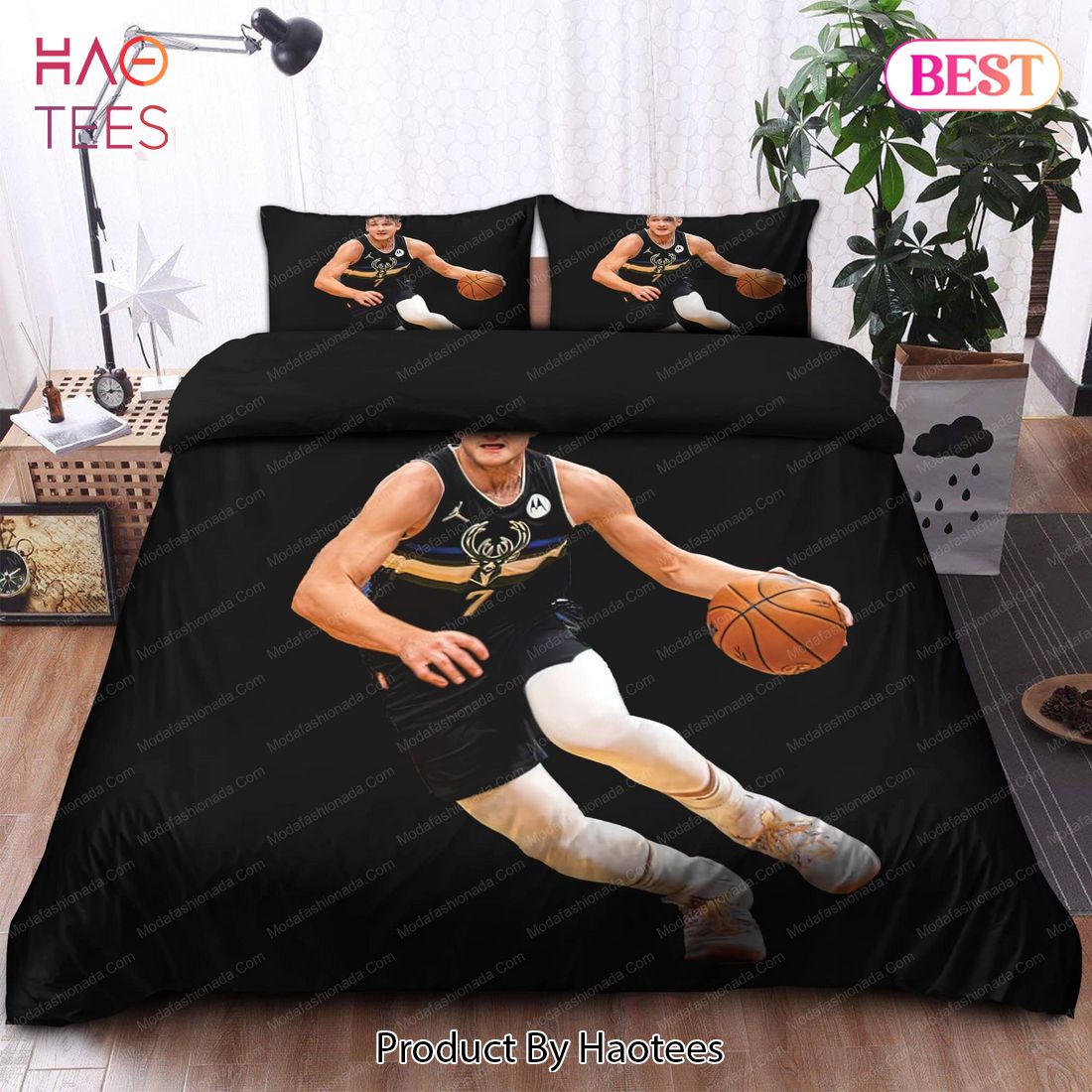 Buy Grayson Allen Milwaukee Bucks NBA 74 Bedding Sets Bed Sets, Bedroom Sets, Comforter Sets, Duvet Cover, Bedspread Buy Grayson Allen Milwaukee Bucks NBA 74 Bedding Sets Bed Sets, Bedroom Sets, Comforter Sets, Duvet Cover, Bedspread