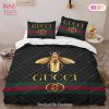 Buy Gucci Bee Bedding Sets Bed Sets, Bedroom Sets, Comforter Sets, Duvet Cover, Bedspread