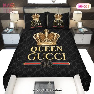Buy Gucci Fashion Brands 1 Bedding Set Bed Sets, Bedroom Sets, Comforter Sets, Duvet Cover, Bedspread