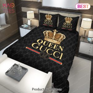 Buy Gucci Fashion Brands 1 Bedding Set Bed Sets, Bedroom Sets, Comforter Sets, Duvet Cover, Bedspread