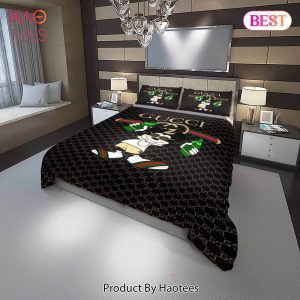Buy Gucci Fashion Brands 12 Bedding Set Bed Sets, Bedroom Sets, Comforter Sets, Duvet Cover, Bedspread