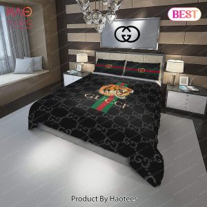 Buy Gucci Fashion Brands 21 Bedding Set Bed Sets, Bedroom Sets, Comforter Sets, Duvet Cover, Bedspread