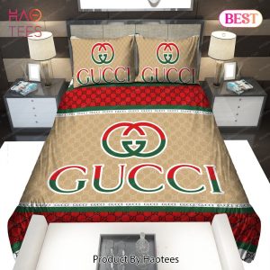 Buy Gucci Luxury Bedding Sets Bed Sets, Bedroom Sets, Comforter Sets, Duvet Cover, Bedspread