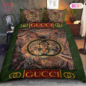 Buy Gucci Maine Coon Bedding Sets Bed Sets, Bedroom Sets, Comforter Sets, Duvet Cover, Bedspread