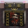 Buy Gucci Snake Bedding Sets Bed Sets, Bedroom Sets, Comforter Sets, Duvet Cover, Bedspread