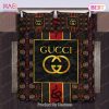 Buy Gucci Snake Bedding Sets Bed Sets, Bedroom Sets, Comforter Sets, Duvet Cover, Bedspread