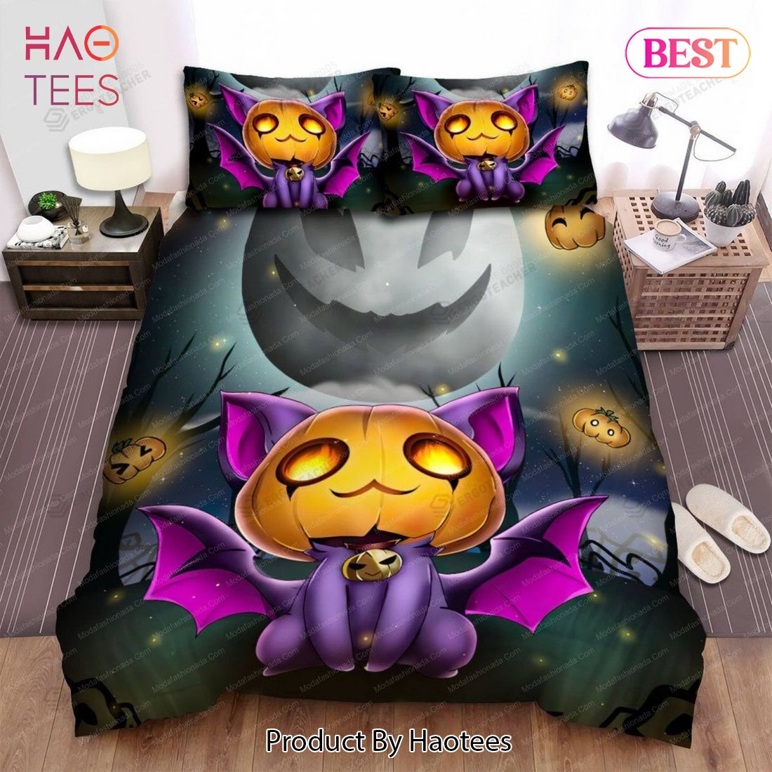 Buy Halloween Bat Wings With Jack O Lantern Mask And Cat Animal 261 Bedding Set Bed Sets, Bedroom Sets, Comforter Sets, Duvet Cover, Bedspread Buy Halloween Bat Wings With Jack O Lantern Mask And Cat Animal 261 Bedding Set Bed Sets, Bedroom Sets, Comforter Sets, Duvet Cover, Bedspread