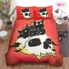 Buy Halloween Bubbles And Black Cat Animal 280 Bedding Set Bed Sets, Bedroom Sets, Comforter Sets, Duvet Cover, Bedspread Buy Halloween Bubbles And Black Cat Animal 280 Bedding Set Bed Sets, Bedroom Sets, Comforter Sets, Duvet Cover, Bedspread