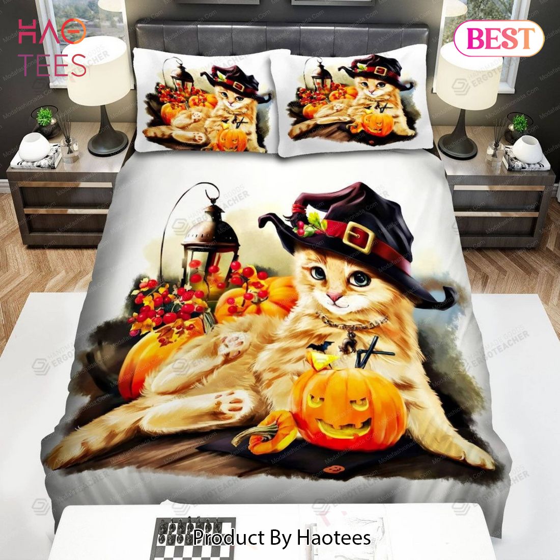 Buy Halloween Cute Vampire Cat Animal 267 Bedding Set Bed Sets, Bedroom Sets, Comforter Sets, Duvet Cover, Bedspread Buy Halloween Cute Vampire Cat Animal 267 Bedding Set Bed Sets, Bedroom Sets, Comforter Sets, Duvet Cover, Bedspread