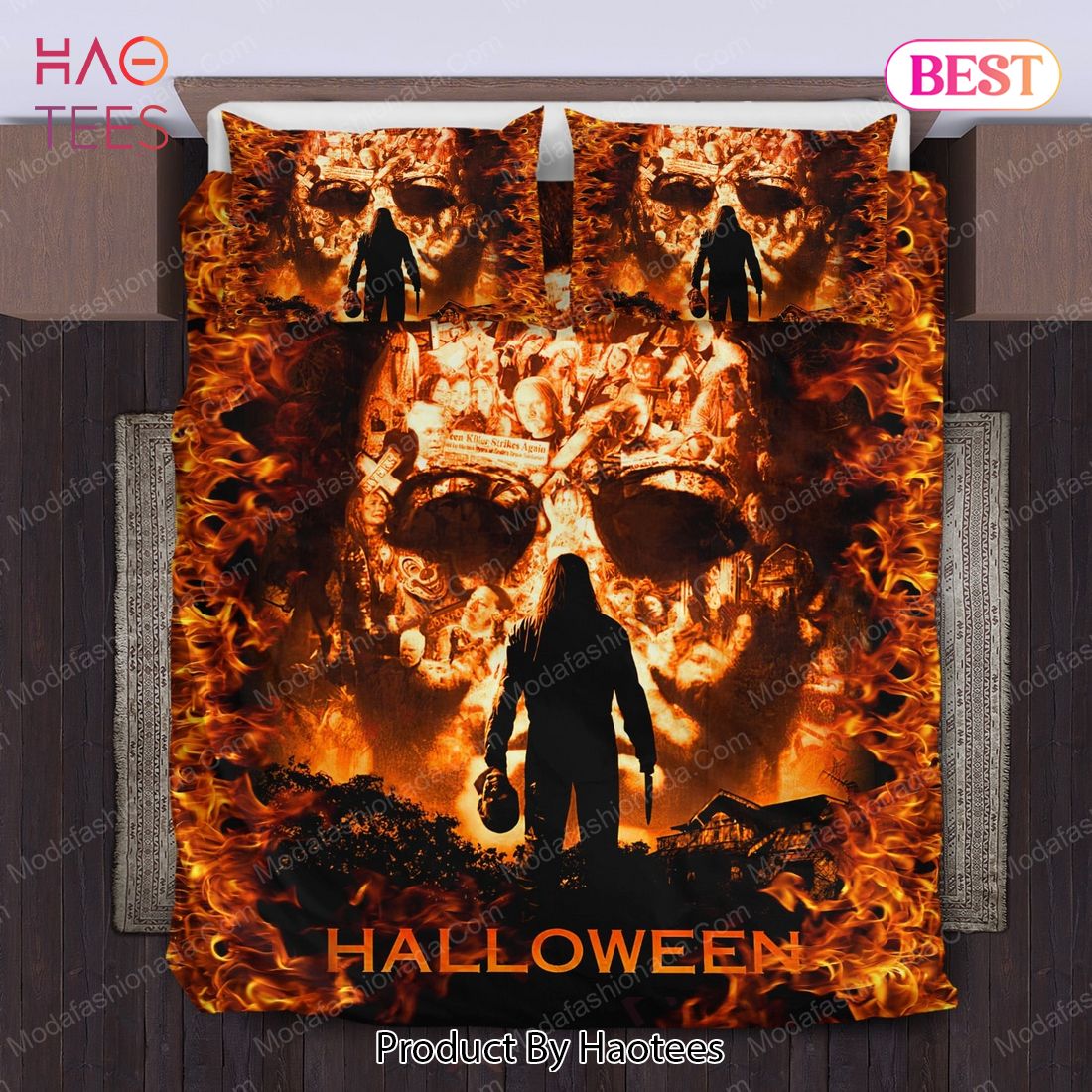 Buy Halloween Horror Bedding Sets Bed Sets, Bedroom Sets, Comforter Sets, Duvet Cover, Bedspread Buy Halloween Horror Bedding Sets Bed Sets, Bedroom Sets, Comforter Sets, Duvet Cover, Bedspread