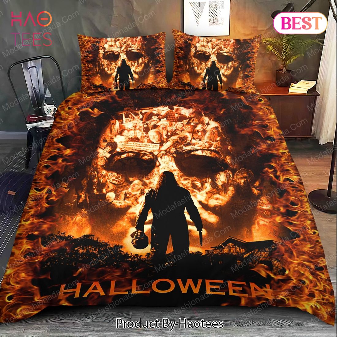 Buy Halloween Horror Bedding Sets Bed Sets, Bedroom Sets, Comforter Sets, Duvet Cover, Bedspread Buy Halloween Horror Bedding Sets Bed Sets, Bedroom Sets, Comforter Sets, Duvet Cover, Bedspread