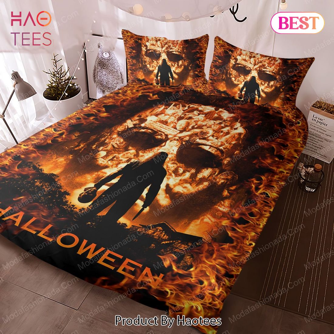 Buy Halloween Horror Bedding Sets Bed Sets, Bedroom Sets, Comforter Sets, Duvet Cover, Bedspread Buy Halloween Horror Bedding Sets Bed Sets, Bedroom Sets, Comforter Sets, Duvet Cover, Bedspread