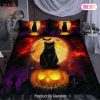 Buy Halloween Salem Cat Animal 257 Bedding Set Bed Sets, Bedroom Sets, Comforter Sets, Duvet Cover, Bedspread Buy Halloween Salem Cat Animal 257 Bedding Set Bed Sets, Bedroom Sets, Comforter Sets, Duvet Cover, Bedspread