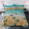 Buy Happy Little Sea Turtle Animal 36 Bedding Set Bed Sets, Bedroom Sets, Comforter Sets, Duvet Cover, Bedspread