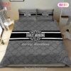 Buy Harley Davidson Motorcycles Logo 34 Bedding Set Bed Sets, Bedroom Sets, Comforter Sets, Duvet Cover, Bedspread