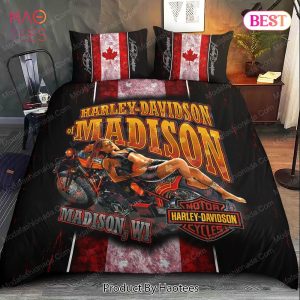 Buy Harley-Davidson of Madison Bedding Sets Bed Sets, Bedroom Sets, Comforter Sets, Duvet Cover, Bedspread
