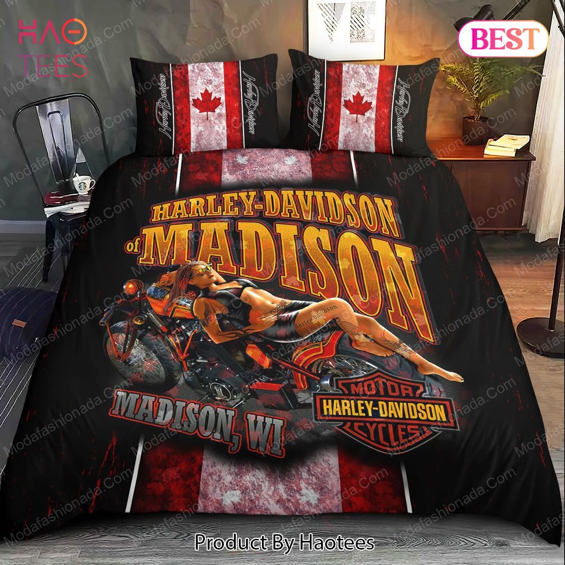 Buy Harley-Davidson of Madison Bedding Sets Bed Sets, Bedroom Sets, Comforter Sets, Duvet Cover, Bedspread Buy Harley-Davidson of Madison Bedding Sets Bed Sets, Bedroom Sets, Comforter Sets, Duvet Cover, Bedspread