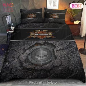 Buy Harley-Davidsons Biker Bedding Sets Bed Sets, Bedroom Sets, Comforter Sets, Duvet Cover, Bedspread