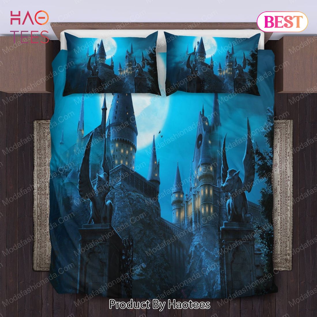 Buy Harry Potter Bedding Sets 01 Bed Sets, Bedroom Sets, Comforter Sets