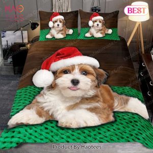 Buy Havanese Dog Animal 172 Bedding Set Bed Sets, Bedroom Sets, Comforter Sets, Duvet Cover, Bedspread