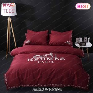 Buy Hermes 03 Bedding Set Bed Sets, Bedroom Sets, Comforter Sets, Duvet Cover, Bedspread