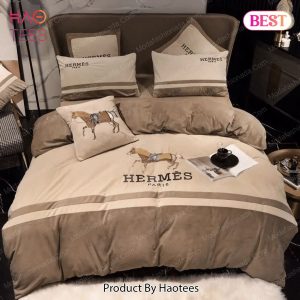 Buy Hermes 10 Bedding Set Bed Sets, Bedroom Sets, Comforter Sets, Duvet Cover, Bedspread