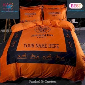 Buy Hermes 15 Bedding Set Bed Sets, Bedroom Sets, Comforter Sets, Duvet Cover, Bedspread