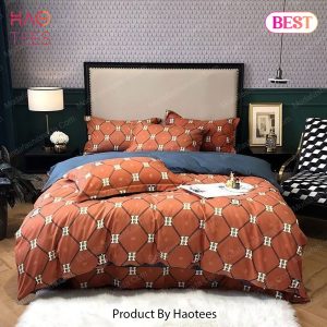 Buy Hermes 16 Bedding Set Bed Sets, Bedroom Sets, Comforter Sets, Duvet Cover, Bedspread