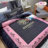 Buy Hermes 17 Bedding Set Bed Sets, Bedroom Sets, Comforter Sets, Duvet Cover, Bedspread