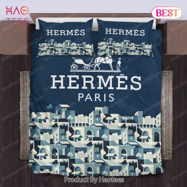 Buy Herms Paris Bedding Sets Bed Sets, Bedroom Sets, Comforter Sets, Duvet Cover, Bedspread