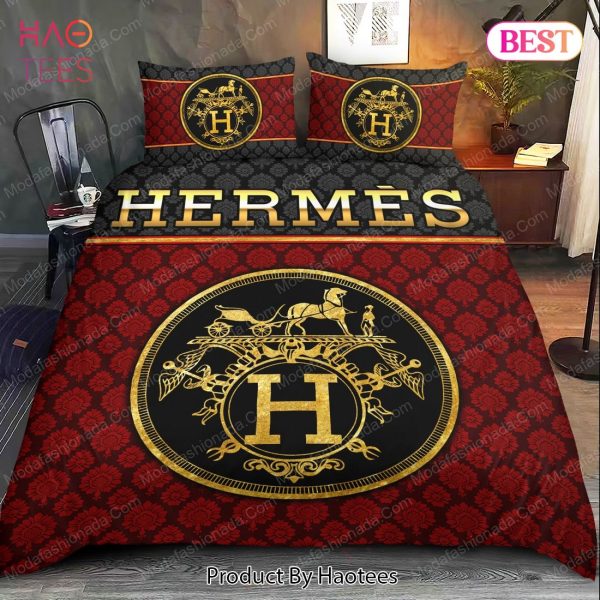 Buy Herms Premium Bedding Sets Bed Sets, Bedroom Sets, Comforter Sets, Duvet Cover, Bedspread