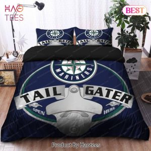 Buy Hitch Cover Bottle Opener Seattle Mariners MLB 165 Bedding Sets Bed Sets, Bedroom Sets, Comforter Sets, Duvet Cover, Bedspread