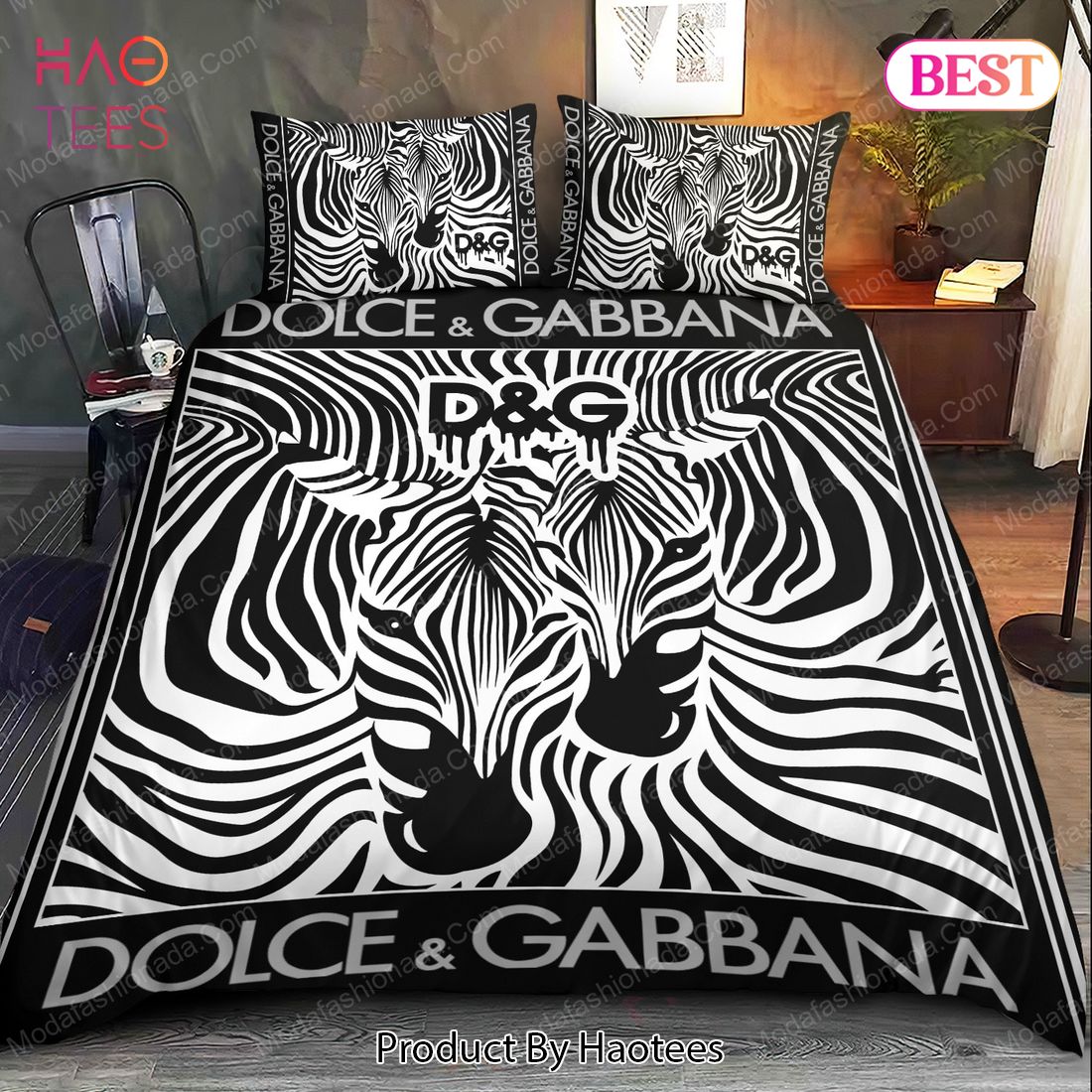 Buy Horse Dolce & Gabbana Bedding Sets Bed Sets, Bedroom Sets, Comforter  Sets, Duvet Cover, Bedspread
