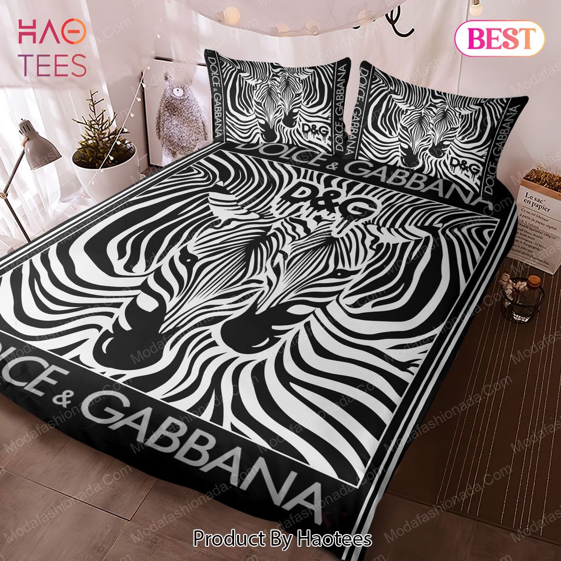 Buy Horse Dolce & Gabbana Bedding Sets Bed Sets, Bedroom Sets, Comforter  Sets, Duvet Cover, Bedspread