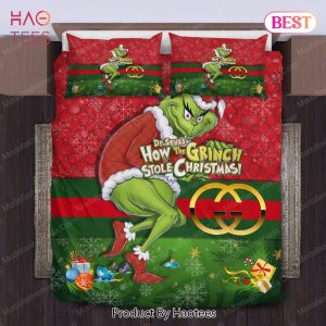Buy How The Grinch Stole Christmas Bedding Sets Bed Sets, Bedroom Sets, Comforter Sets, Duvet Cover, Bedspread