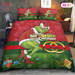 Buy How The Grinch Stole Christmas Bedding Sets Bed Sets, Bedroom Sets, Comforter Sets, Duvet Cover, Bedspread