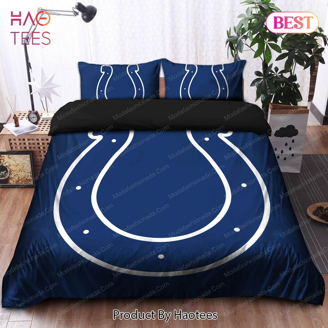 Indpls Colts Jersey Customized Quilt Bedding Set - Custom Any Name and  Number for Men Women - Gifts From The Heart At Prices You'll Love