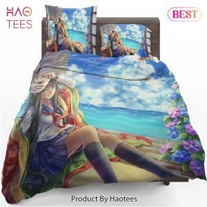 Buy Japanese School Uniform Anime 168 Bedding Sets Bed Sets, Bedroom Sets, Comforter Sets, Duvet Cover, Bedspread