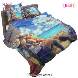 Buy Japanese School Uniform Anime 168 Bedding Sets Bed Sets, Bedroom Sets, Comforter Sets, Duvet Cover, Bedspread