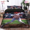 Buy Japanese Shohei Ohtani Los Angeles Angels MLB 20 Bedding Sets Bed Sets, Bedroom Sets, Comforter Sets, Duvet Cover, Bedspread