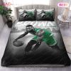 Buy Jaylen Brown Boston Celtics NBA 122 Bedding Sets Bed Sets, Bedroom Sets, Comforter Sets, Duvet Cover, Bedspread