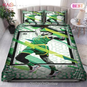 Buy Jayson Tatum Boston Celtics NBA 123 Bedding Sets Bed Sets, Bedroom Sets, Comforter Sets, Duvet Cover, Bedspread