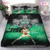 Buy Jayson Tatum Boston Celtics NBA 127 Bedding Sets Bed Sets, Bedroom Sets, Comforter Sets, Duvet Cover, Bedspread